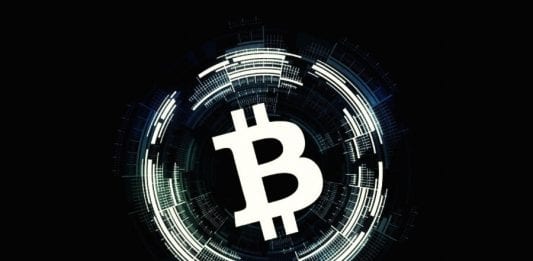 bitcoin analyza