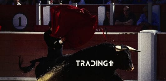 bitcoin bullish trh trading11 analyza