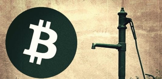bitcoin pumpa trading11 analyza