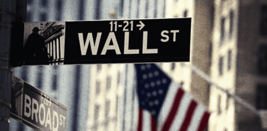 wall street analyza trading11
