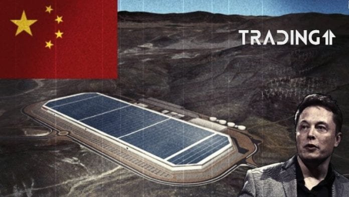 elon musk tesla gigafactory elon musk tesla gigafactory