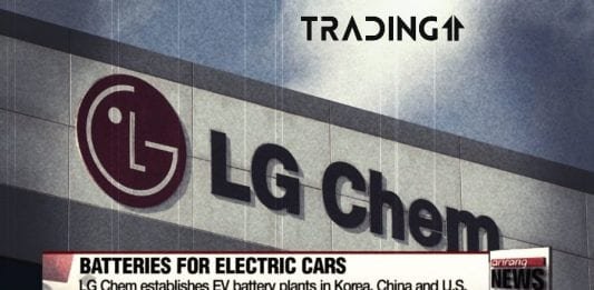 lg chem elektricke baterie vozidla