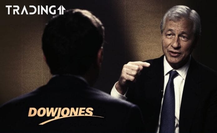 dow jones jamie dimon dow jones jamie dimon