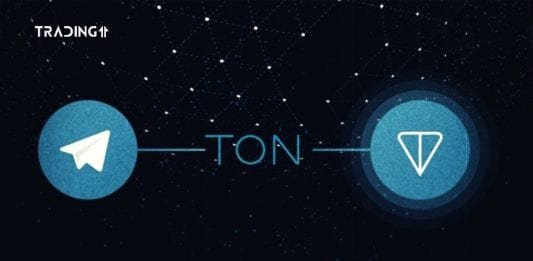 Telegram-TON-ICO