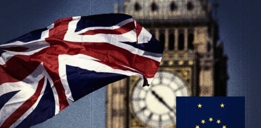 eu britania brexit