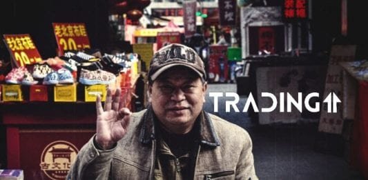 update analýza trading11