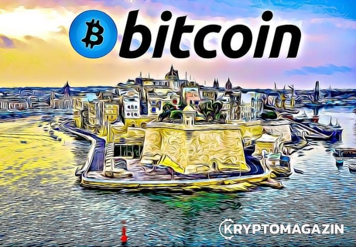 how can i buy bitcoin in malta