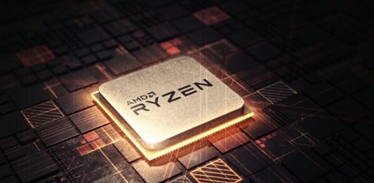 AMD Ryzen analýza trading11