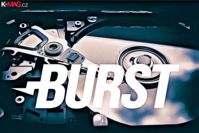 burstcoin burstcoin