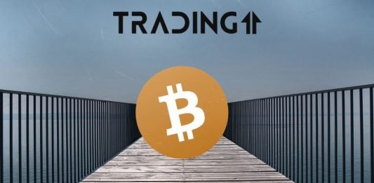 BTC BITcoin crypto, currency