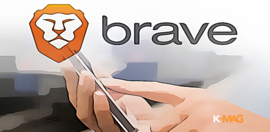 Brave používá již 9 milionů uživatelů. Přidejte se i vy a využívejte skvělé výhody!