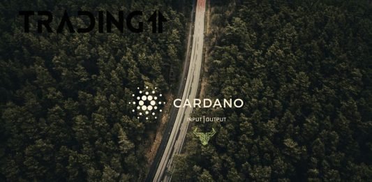 Cardano, ADA, update trading11