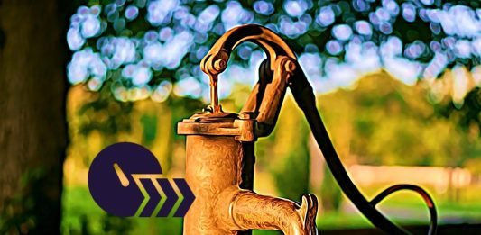 GoChain pump trading11