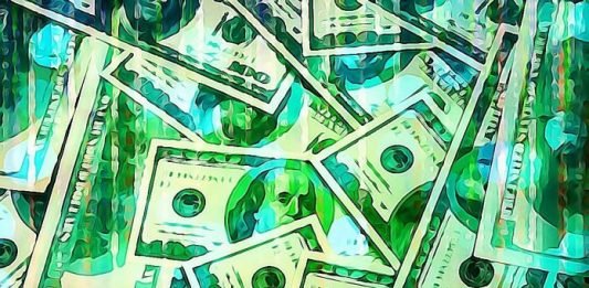 Americký dolar pokračuje v expanzi – Riziko pro Bitcoin stoupá?