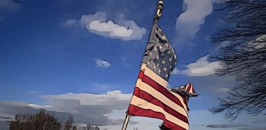 Americká ekonomika se propadla za minulý kvartál o 32,9 %!