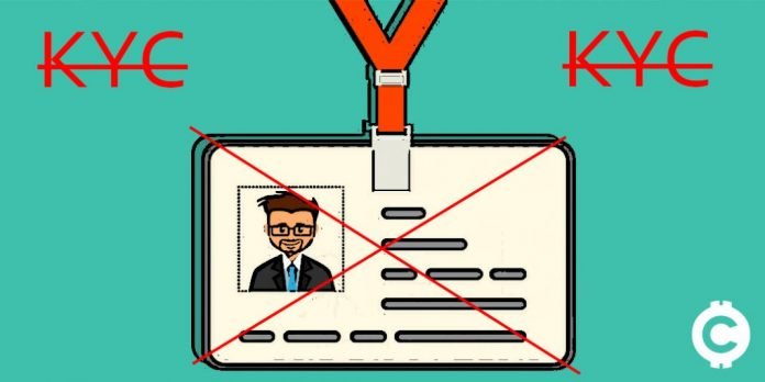 TOP 3 burzy bez nutnosti KYC! Znáte je? TOP 3 burzy bez nutnosti KYC! Znáte je?