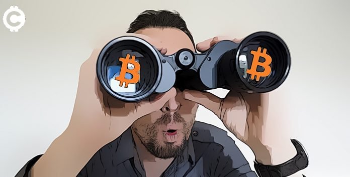 bitcoin BTC dalekohled bitcoin BTC dalekohled