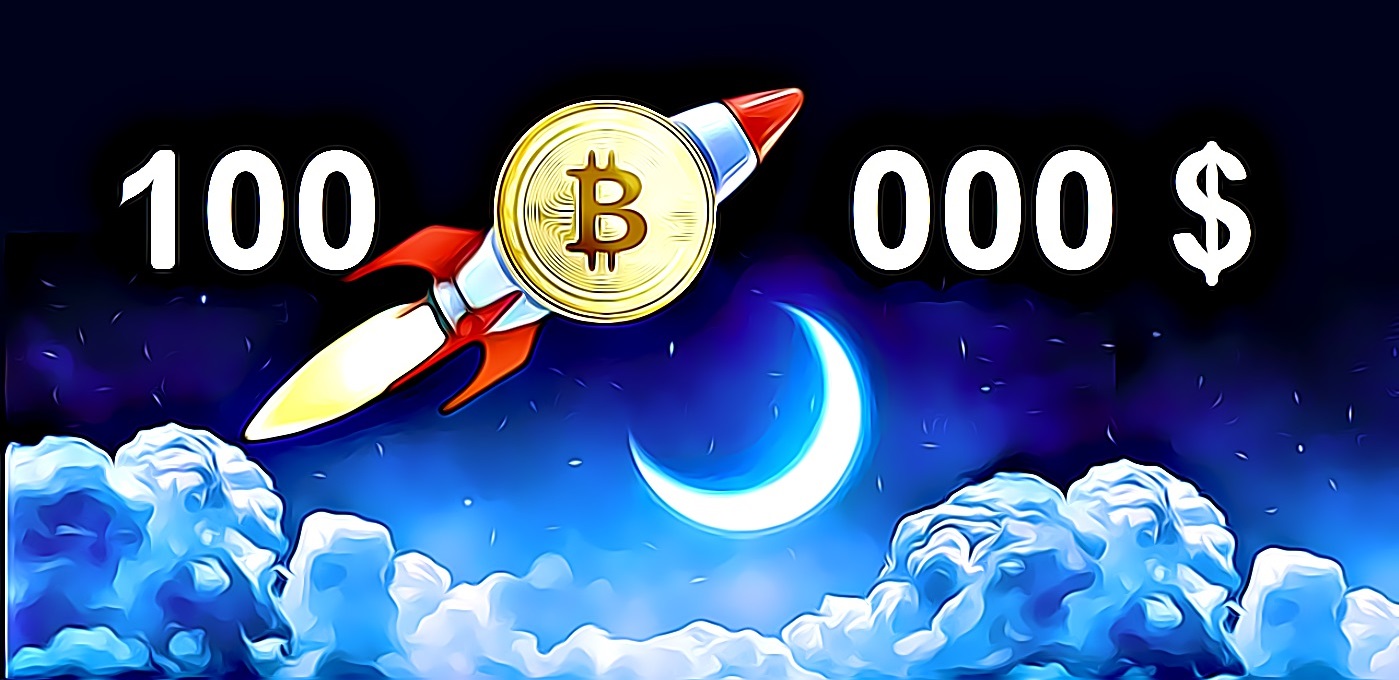 moon bitcoin down
