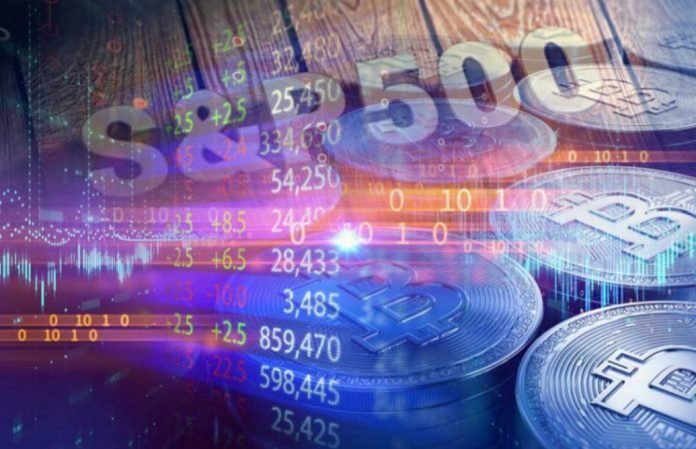 Korelace BTC a S&P 500 skočila - Co pohání všechny trhy směrem nahoru? Korelace BTC a S&P 500 skočila - Co pohání všechny trhy směrem nahoru?