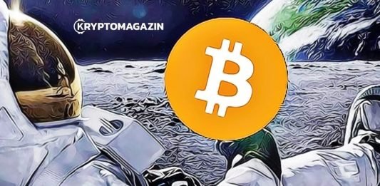 Pokud Bitcoin zopakuje poslední cyklus, bude stát 340 000 $