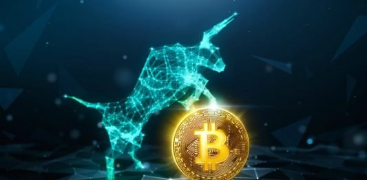 Analýza Bitcoinu (BTC) – Týdenní svíce zavřela bullish, je šance prorazit?