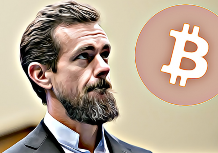 Jack Dorsey: Bitcoin jsou nejlepší internetové peníze! - Chystá decentralizovaný Twitter? Jack Dorsey: Bitcoin jsou nejlepší internetové peníze! - Chystá decentralizovaný Twitter?