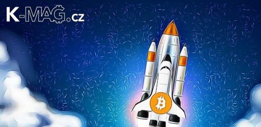 Bitcoin potvrdil UPtrend! Už nikdy se nevrátíme na 10 000 USD!