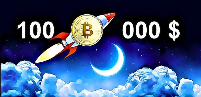 Jak na dlouhodobé predikce? Úspěšný model Bitcoinu založený na Metcalfeho zákoně Jak na dlouhodobé predikce? Úspěšný model Bitcoinu založený na Metcalfeho zákoně
