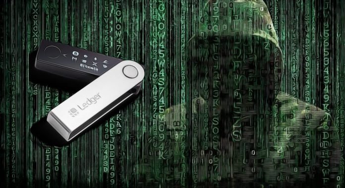 SCAM ALERT – Přišel vám e-mail od Ledgeru? Je to PODVOD! SCAM ALERT – Přišel vám e-mail od Ledgeru? Je to PODVOD!