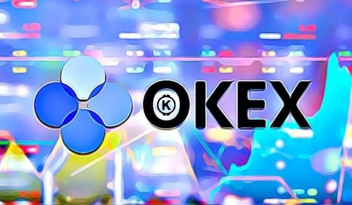 Burza OKEx pozastavila výběry kvůli vyšetřování a Bitcoin padl Burza OKEx pozastavila výběry kvůli vyšetřování a Bitcoin padl