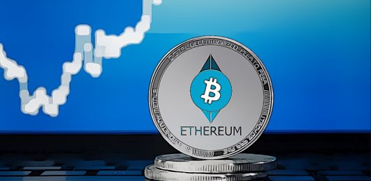 Na ETH blockchainu se šíří falešné Bitcoiny! Na co jsou dobré? (ethereum)