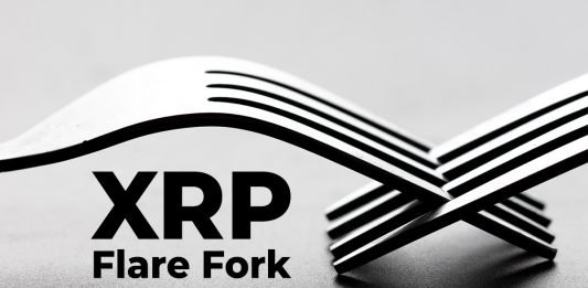 Fork XRP se blíží - Nenechte si ujít příležitost vydělat!