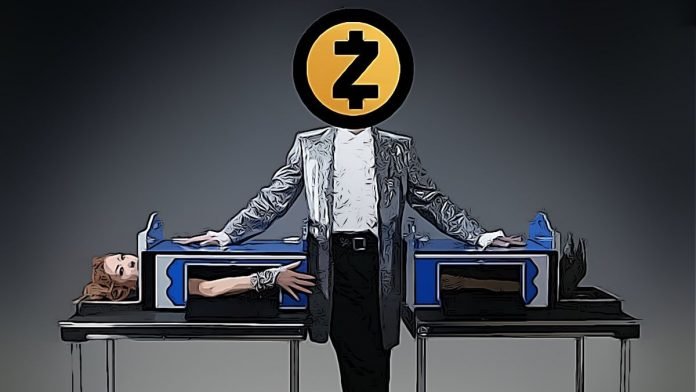 Zcash včera oslavil svůj první halving a Canopy hard-fork Zcash včera oslavil svůj první halving a Canopy hard-fork