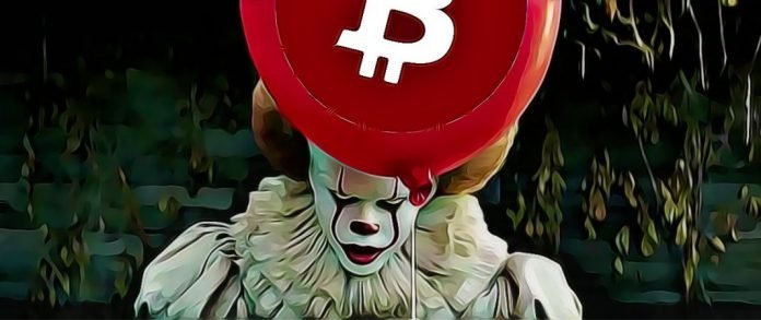 Americká masmédia spustila koordinovaný útok proti Bitcoinu! Vytáhla zase tytéž argumenty Americká masmédia spustila koordinovaný útok proti Bitcoinu! Vytáhla zase tytéž argumenty