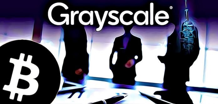 Grayscale je teď největší HODLer! Neuvěříte, kolik Bitcoinů již spravuje Grayscale je teď největší HODLer! Neuvěříte, kolik Bitcoinů již spravuje