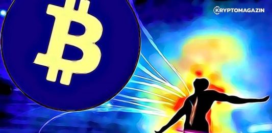 EXPERT blog: Co se stane, až Bitcoin dosáhne ATH? Takto se změní svět v roce 2021