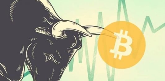 EXPERT blog - 4 důvody, proč Bitcoin do 7 dnů dosáhne historického maxima