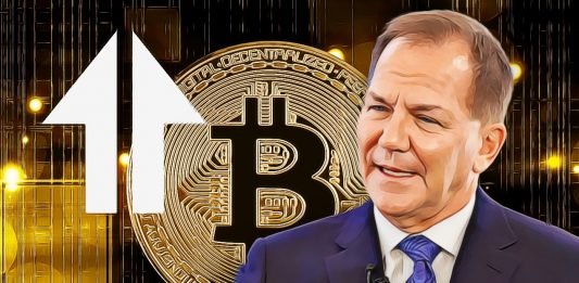 Jones: Vidím pro bitcoin světlou budoucnost