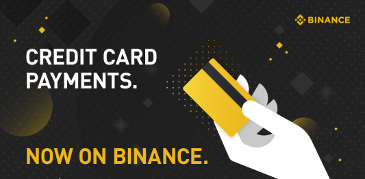 Binance Visa karty přicházejí do Česka! Požádejte si ZDARMA o tu svou