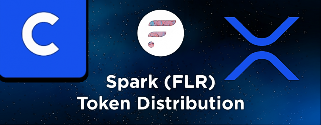 Chcete dostat SPARK airdrop od Flare Networks? Pošlete XRP na Coinbase?