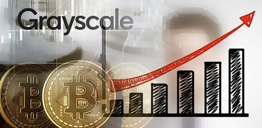 Grayscale spouští masivní reklamní kampaň v televizi: Prodejte zlato, Bitcoin je budoucnost!
