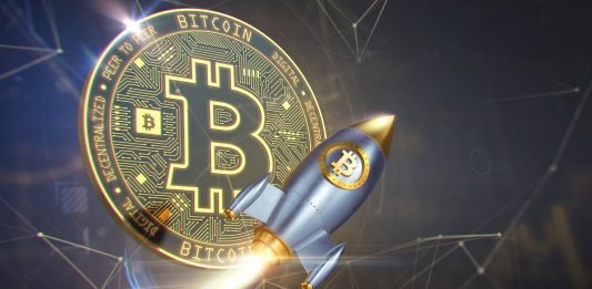 ANALÝZA – Bitcoin atakoval 33 000 USD, greed je extrémní!