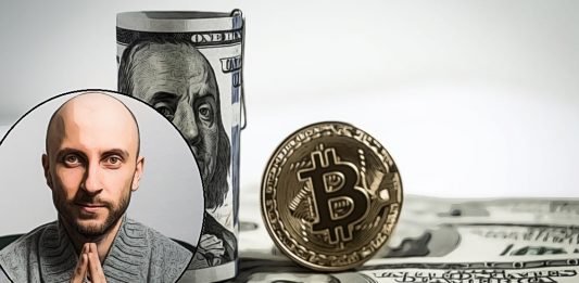 PŘÍBĚH: Vytěžil 55 000 BTC. Mohl být miliardář, ale prodal je za 5 $