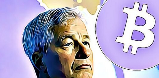 JP Morgan - Bitcoin zdecimuje zlato a podíl vzácných kovů na trhu