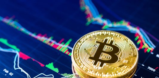 ANALÝZA – Bitcoin stále není schopen pokračovat v růstu, korekce na spadnutí?