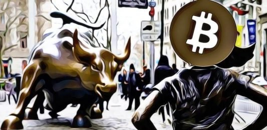 Bitcoin na nejvyšších místech! S&P a Dow Jones spustí krypto index v roce 2021