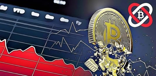 Tyto dva faktory potvrdí medvědí trend na trhu s kryptoměnami