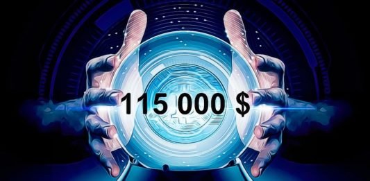 Bitcoin v srpnu dosáhne $115 000 a tento bullrun bude silnější než 2017! Tvrdí Pantera Capital