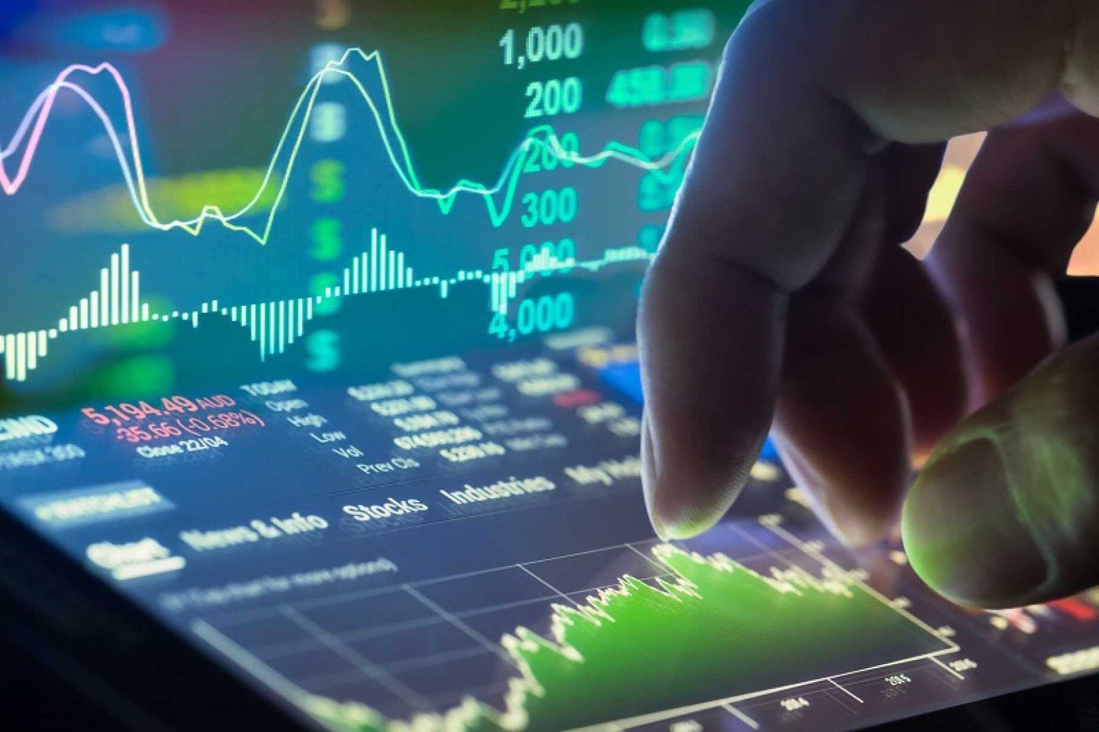 , Vysoká škola tradingu – Kurzy, TRADING11