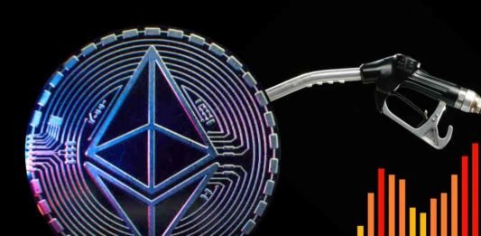 Za transakci Etherea zaplatíte $32 - Může to zničit rostoucí DeFi ekosystém?